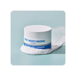 Crema con Hialurónico y Ceramidas SKIN627 Deep Moisturizing Cream