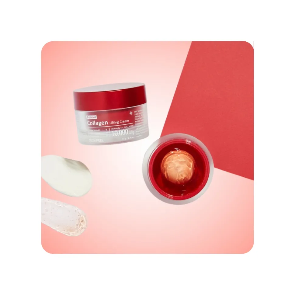 Crema MediPeel Retinol Collagen Lifting Cream 50ml