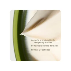Crema Reafirmante con Péptidos Mizon Peptide Ampoule Cream