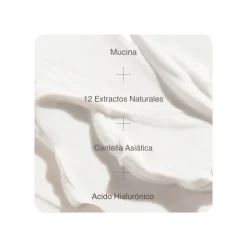 Crema Regenerante Mizon All In One Snail Repair Cream