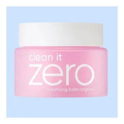 Desmaquillante Clean It Zero Original Cleansing Balm