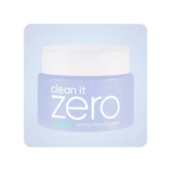 Desmaquillante Clean It Zero Cleansing Balm Calming Cica-Relief