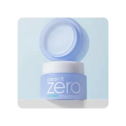 Desmaquillante Clean It Zero Cleansing Balm Calming Cica-Relief
