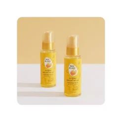 EGG PLANET Keratin Repair Hair Oil 80ml