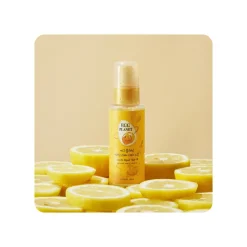 EGG PLANET Keratin Repair Hair Oil 80ml