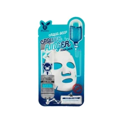 Elizavecca Aqua Deep Power Ringer Mask Pack