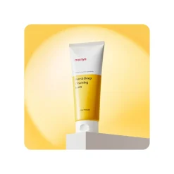 Espuma limpiadora ma:nyo Pure & Deep Cleansing Foam 100ml