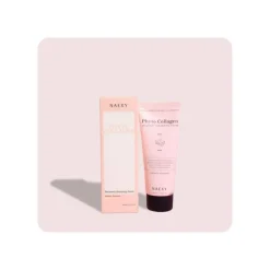 Espuma limpiadora reafirmante Naexy Phyto Collagen Recovery Cleansing Foam