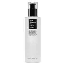 Exfoliante Anti Puntos Negros COSRX BHA Blackhead Power Liquid