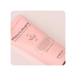 Exfoliante con colágeno vegetal Naexy Phyto Collagen Recovery Peeling Gel