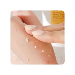 Exfoliante Facial Mizon Vita Lemon Sparkling Peeling Gel