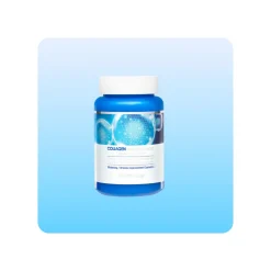 Farmstay Collagen Water Full Moist Cream Ampoule 250 ml