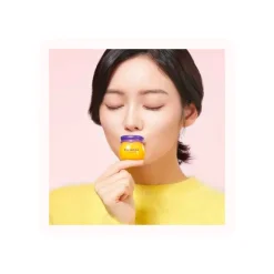 Frudia Blueberry Hydrating Honey Lip Balm