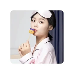 Frudia Blueberry Hydrating Honey Lip Balm