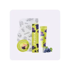 Frudia Grape Honey Chu Lip Essence. Tinte, Voluminizador y Bálsamo Labial