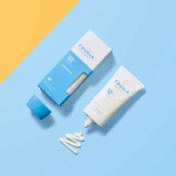 Frudia Ultra UV Shield Sun Essence Moisturizing SPF 50+ PA ++++