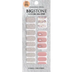 GLOSS BIGSTONE Mystic Something