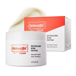 Its Skin RetinoidiN Cream 100ml