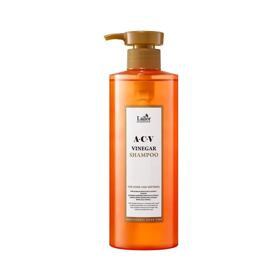 La'dor ACV Vinegar Shampoo 430ml