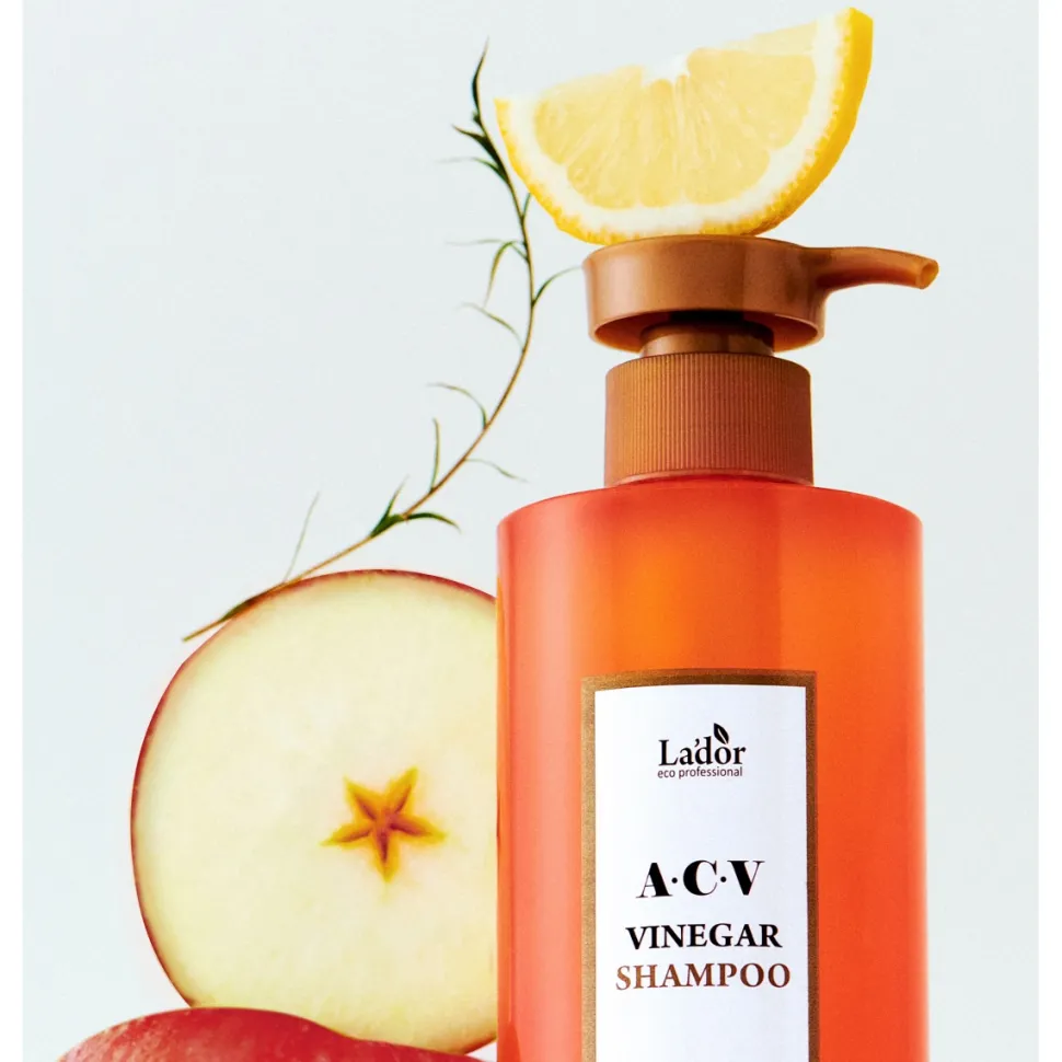 La'dor ACV Vinegar Shampoo 430ml