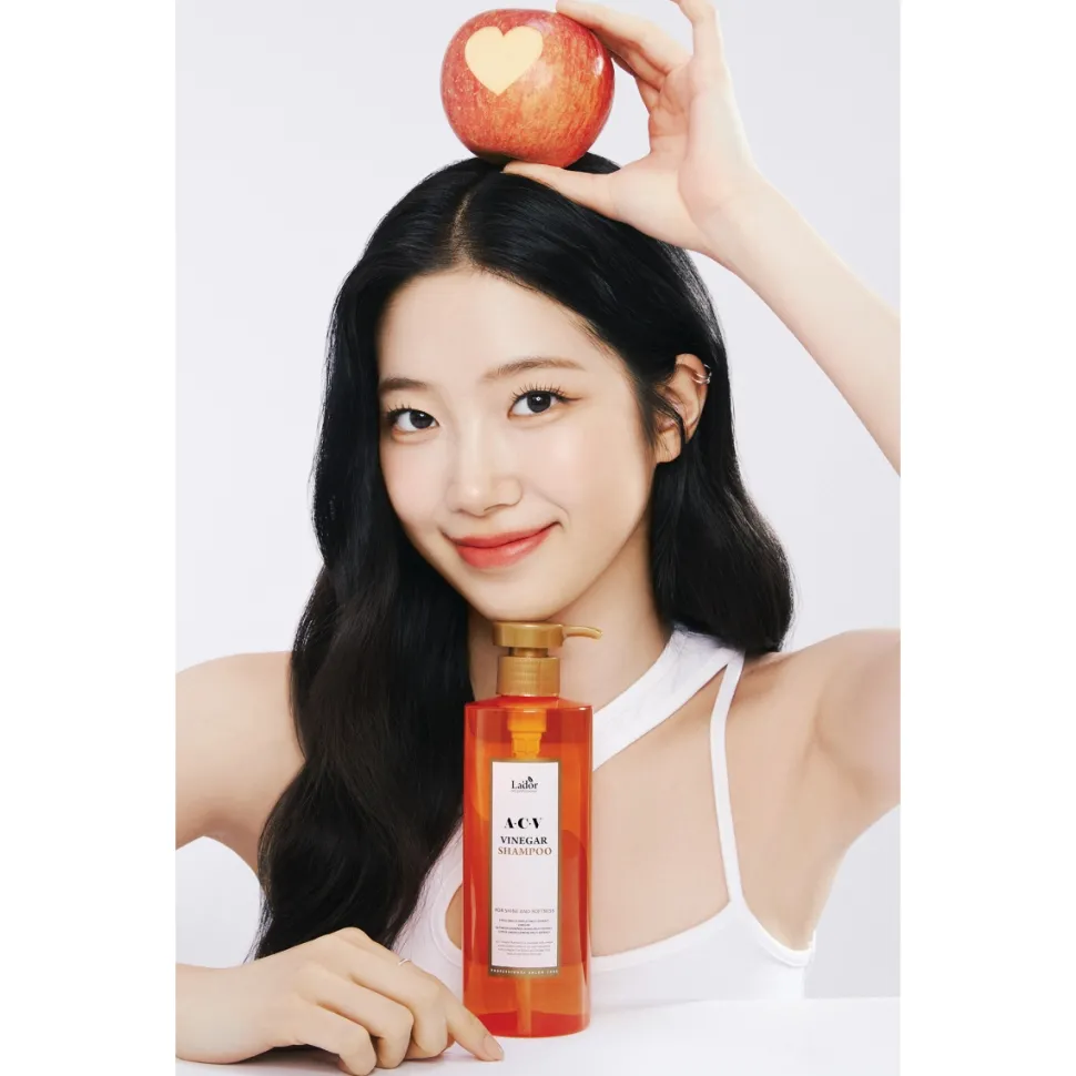 La'dor ACV Vinegar Shampoo 430ml