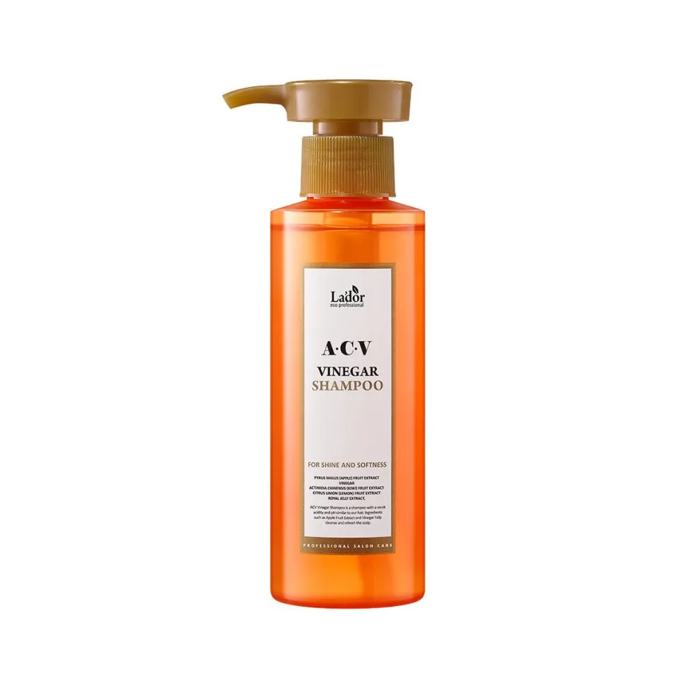 La'dor ACV Vinegar Shampoo 150ml