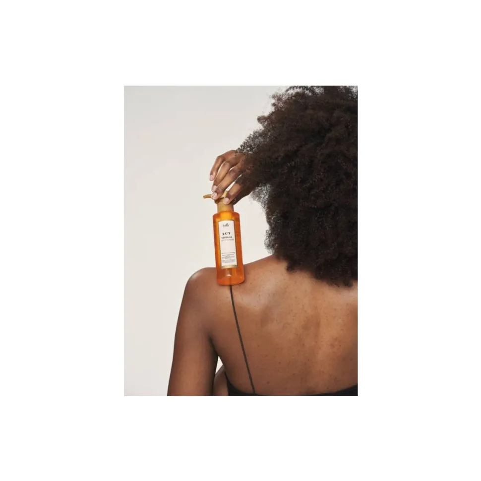 La'dor ACV Vinegar Shampoo 150ml