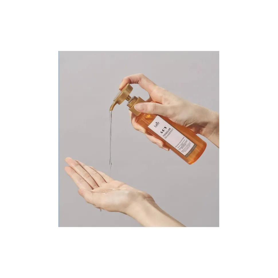 La'dor ACV Vinegar Shampoo 150ml