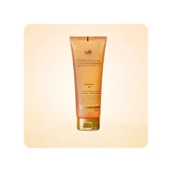 La'dor Dermatical Hair-Loss Shampoo for Thin Air 200ml - Champú Anti caída para pelo fino