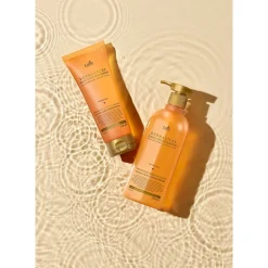 La'dor Dermatical Hair-Loss Shampoo for Thin Air- Champú Anticaida para pelo fino