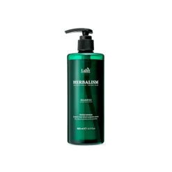 La'dor Herbalism Shampoo 400ml