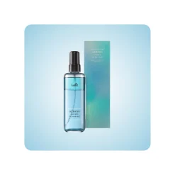 LADOR Keratin Layered Oil Hair Mist - Hidrata, repara y perfuma tu pelo