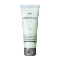 La'dor Moisture Balancing Shampoo 100ml. Pelo seco y dañado