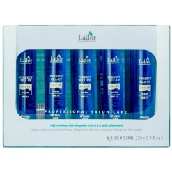 La'dor Perfect Hair Fill-Up 20 x 13ml