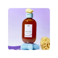 LADOR Root Re-Boot Purifying Shampoo (Gengibre y Manzana)