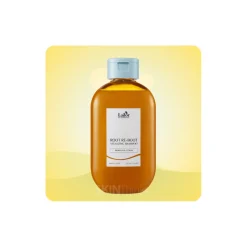 LADOR Root Re-Boot Vitalizing Shampoo (Propóleo y Limón)