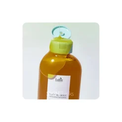 LADOR Root Re-Boot Vitalizing Shampoo (Propóleo y Limón)