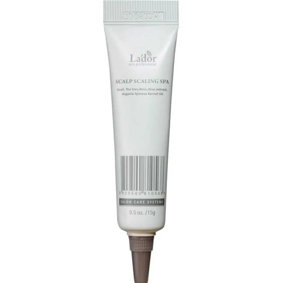 La'dor Scalp Scaling Spa - Cuero Cabelludo con Problemas 20x15