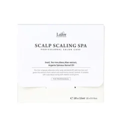 La'dor Scalp Scaling Spa - Cuero Cabelludo con Problemas 20x15