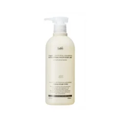 La'dor TripleX3 Natural Shampoo 530 ml- Sin siliconas ni sulfatos