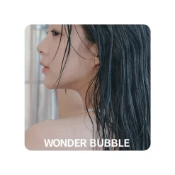 La'dor Wonder Bubble 250 ml- Hidratación y Volumen