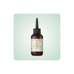 Loción capilar seborreguladora con ácido salicílico HairTry Breezy Not Grasy - 100 ml