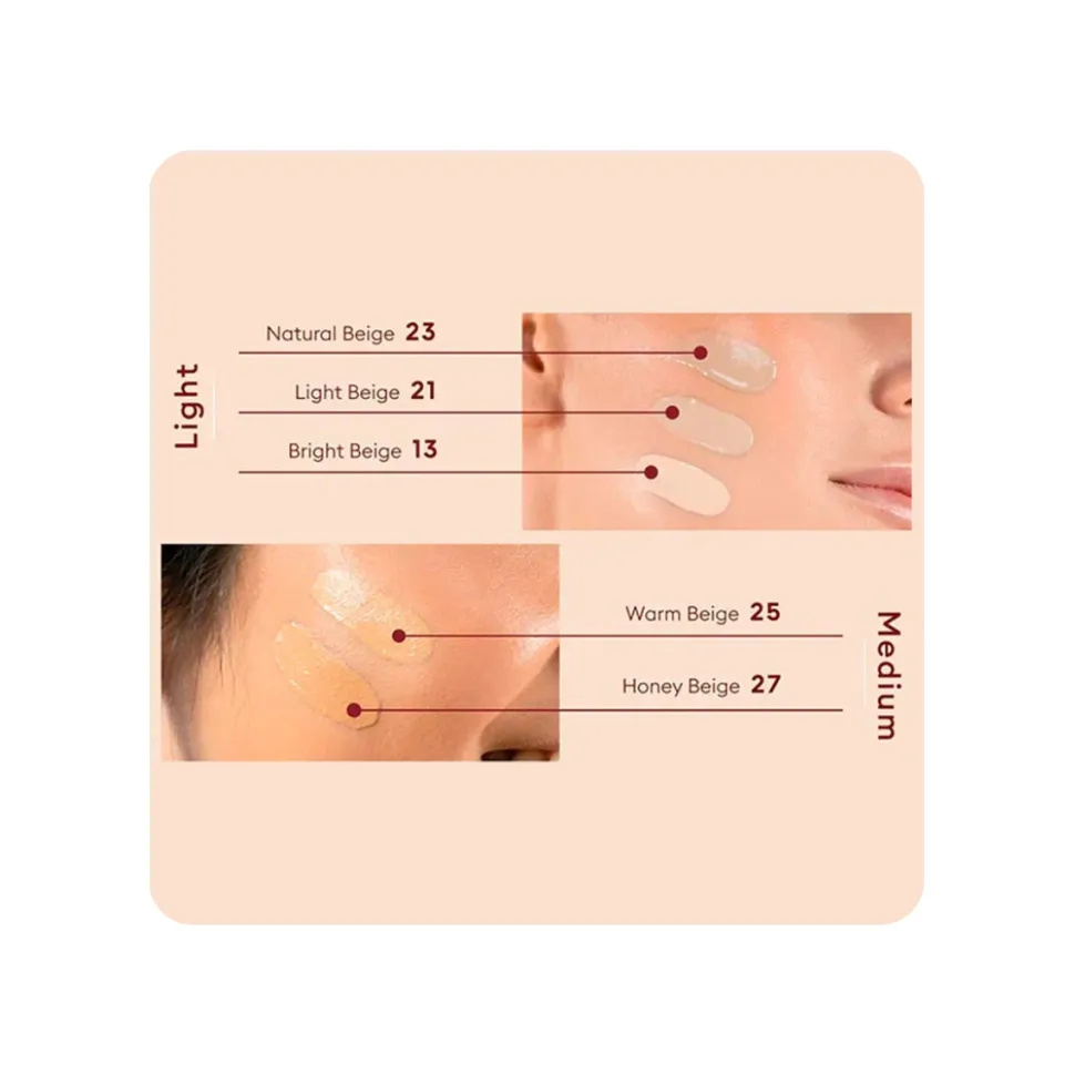 M Perfect Cover BB Cream EX nº 27 SPF 42 PA +++ 50ml