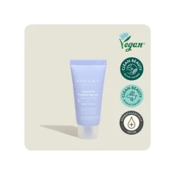 Mary & May Calendula Peptide Ageless Sleeping Mask Mascarilla nocturna de péptidos