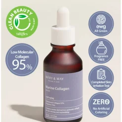 Mary & May Marine Collagen Serum 30ml