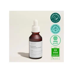 Mary & May Niacinamide + Chaenomeles Sinensis Serum 30ml