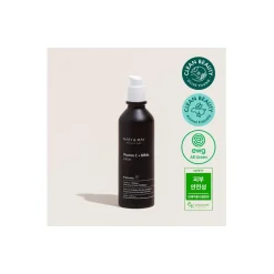 Mary & May Vitamin C + Bifida Lotion 120 ml