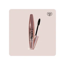 Mascara de Pestañas Fortalecedora Miss Cop Lash Extension HUILE DE RICIN