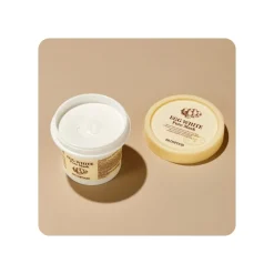 Mascarilla Anti Puntos Negros Skinfood Egg White Pore Mask