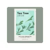 Mascarilla Calmante MISSHA Airy Fit Sheet Mask (Tea Tree)
